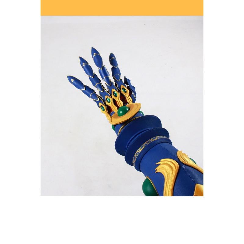 Fate Grand Order Da Vinci Arm Guard Cosplay Prop