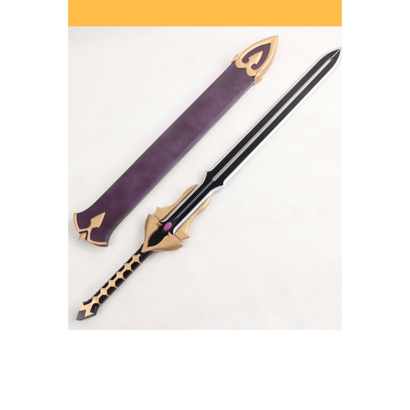 Fire Emblem Marcus Cosplay Prop