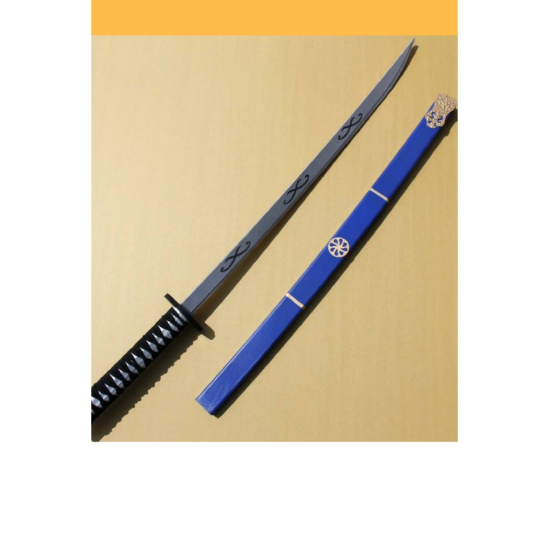 K Saruhiko Fushimi Cosplay Prop