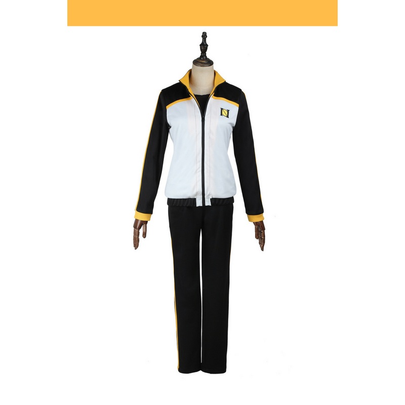 ReZero Subaru Cosplay Costume