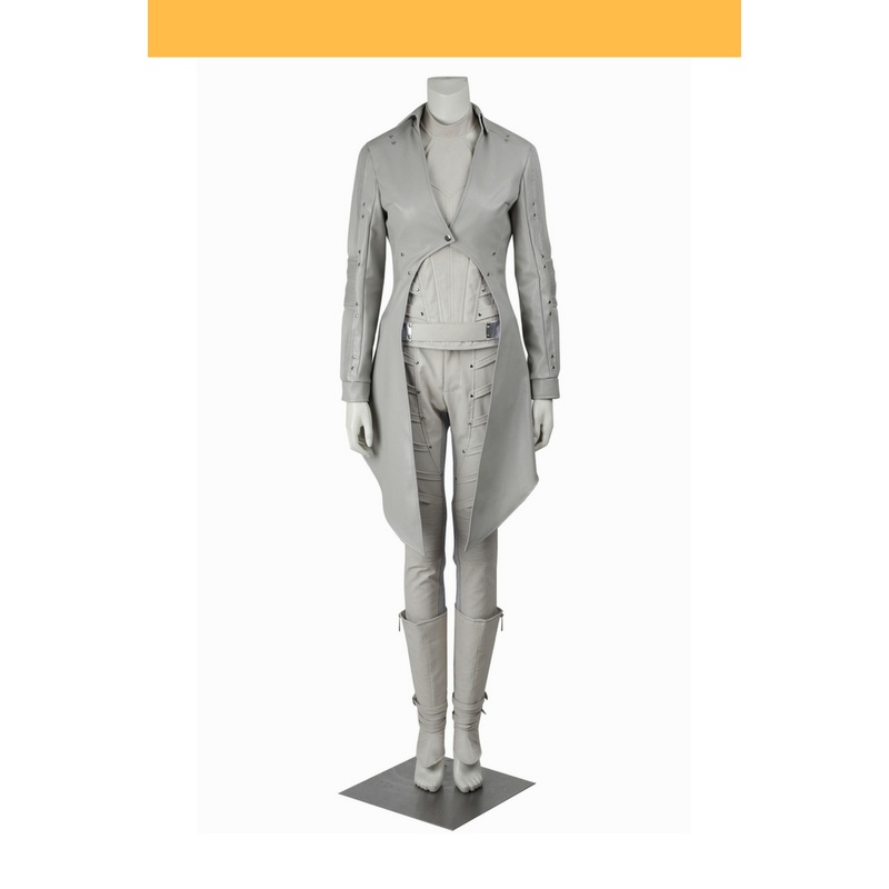 Sara Lance Legends of Tomorrow Cosplay Costume
