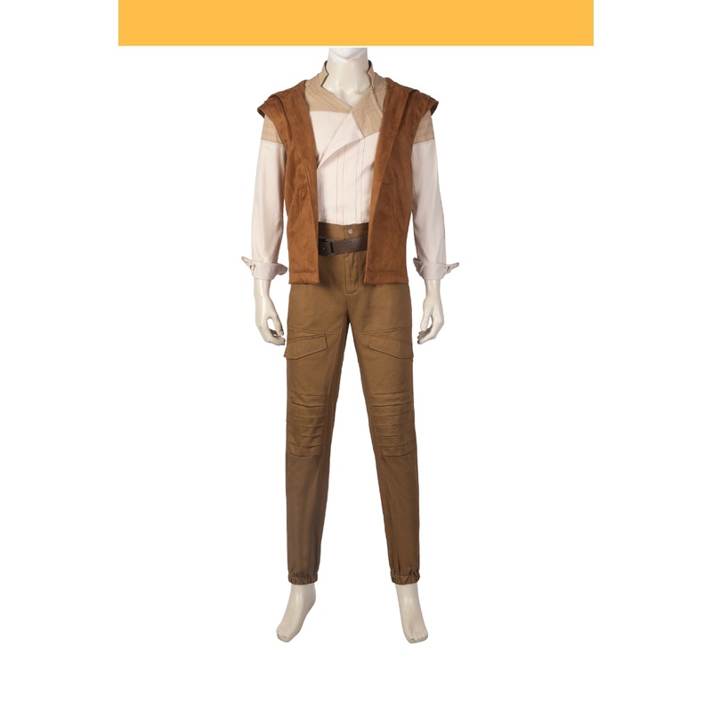 Star Wars Andor Cosplay Costume