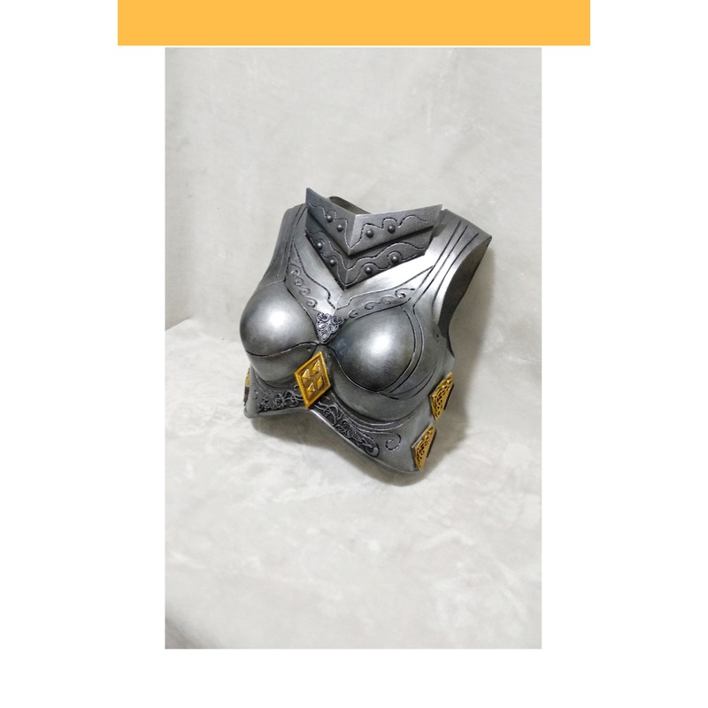 Thor Jane Foster Custom Armor Cosplay Costume