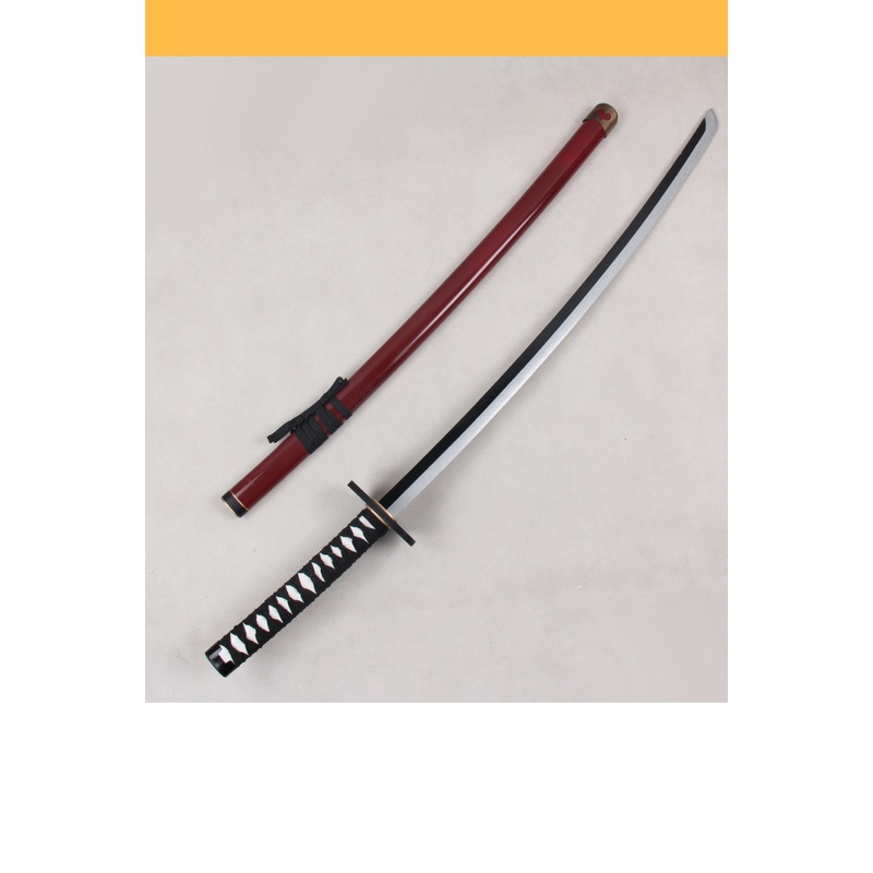 Touken Ranbu Izuminokami Kanesada Cosplay Prop