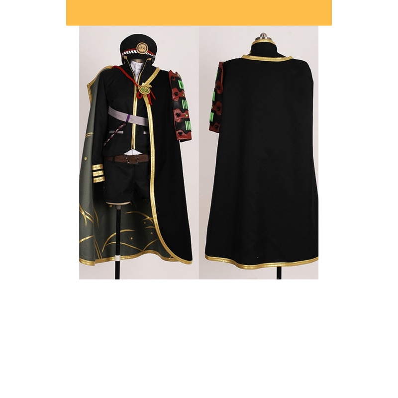 Touken Ranbu Online Hotarumaru Cosplay Costume