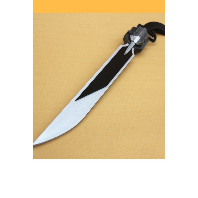 Attack on Titan Double Blade Cosplay Prop