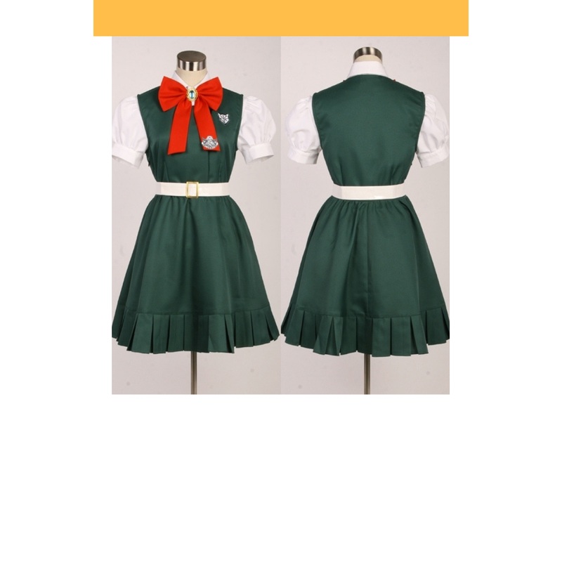 Danganronpa V2 Sonia Nebermind Cosplay Costume