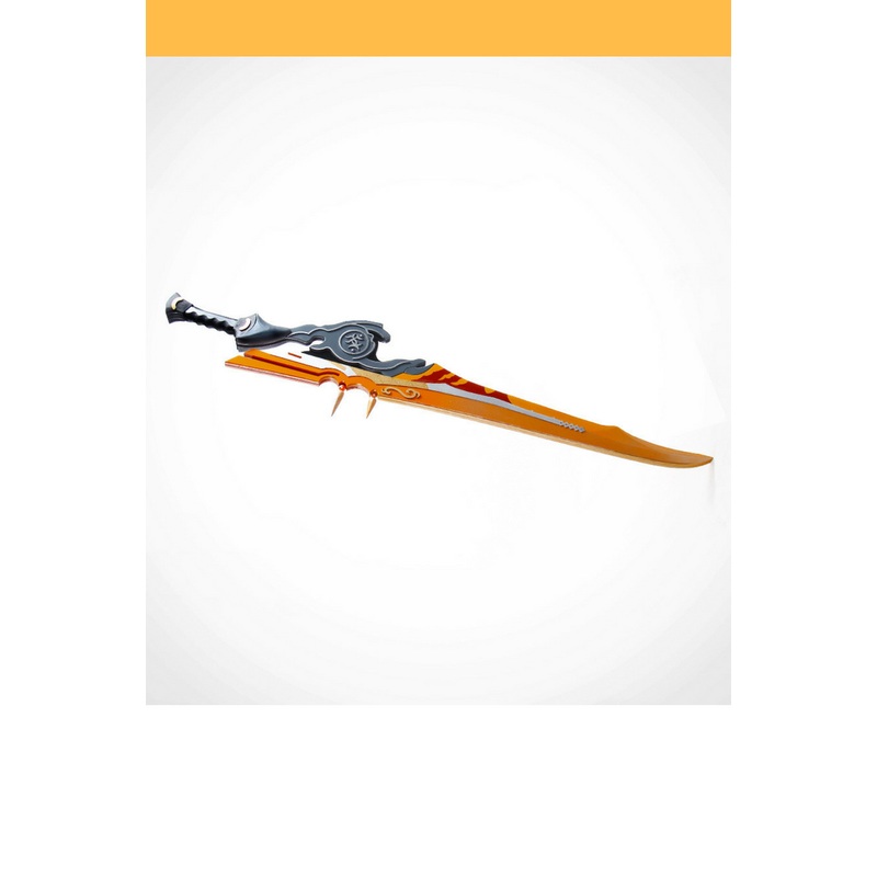 Fate Grand Order Rama Cosplay Prop