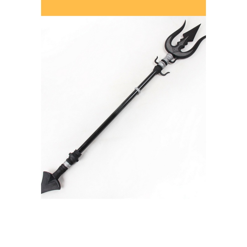 Final Fantasy XV FF15 Lunafreya Lance Cosplay Prop