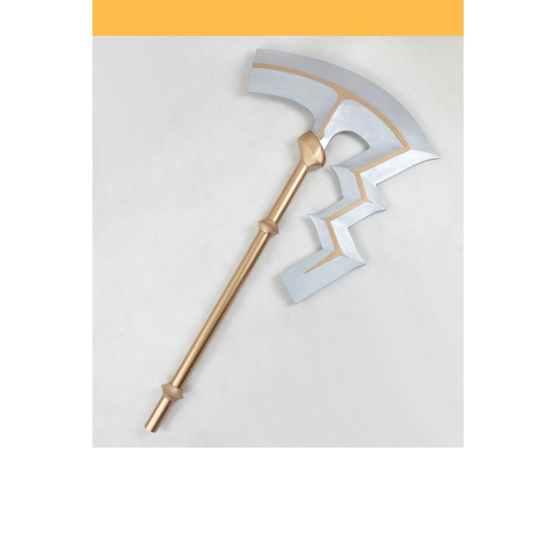 Fire Emblem Libera Riviera Cosplay Prop