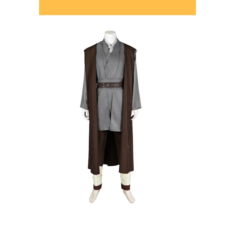 Obi-Wan Kenobi Miniseries Season 1 Custom Costume