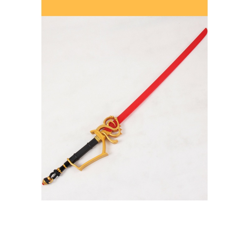 Seraph of The End Ferid Bathory Cosplay Prop