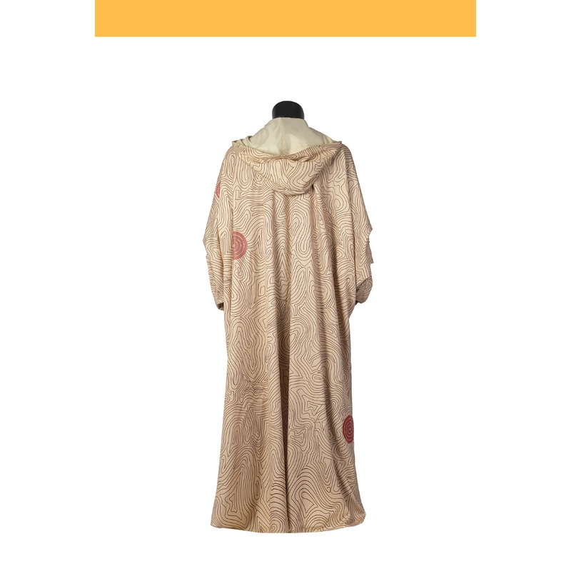 Thor Love and Thunder Rag Cosplay Costume