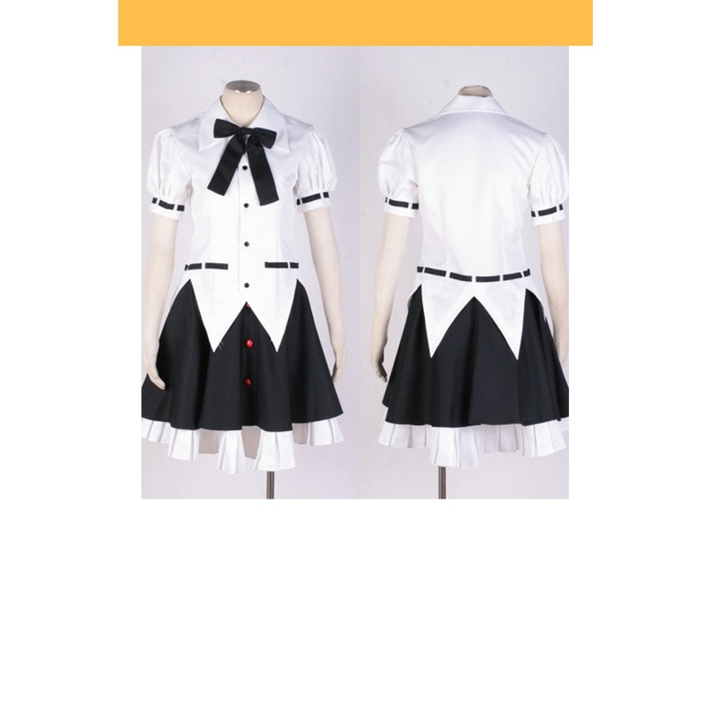 Touhou Project Immaterial & Missing Power Aya Shameimaru Cosplay Costume