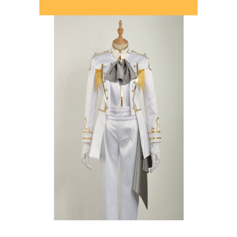 Uta No Prince Sama Camus Cosplay Costume