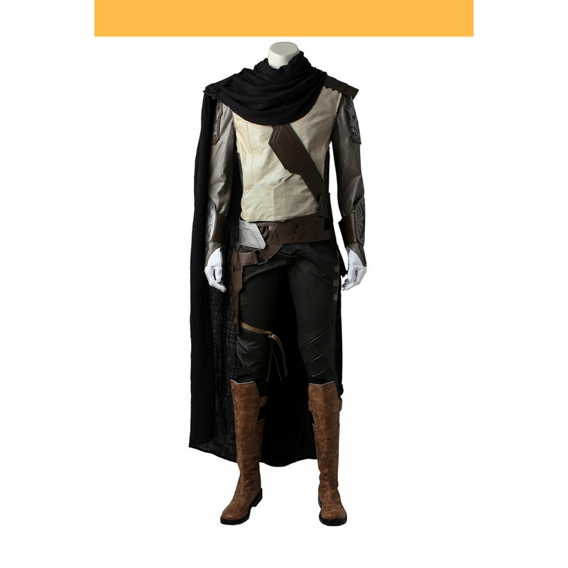 Ego Guardians of The Galaxy Vol 2 Cosplay Costume