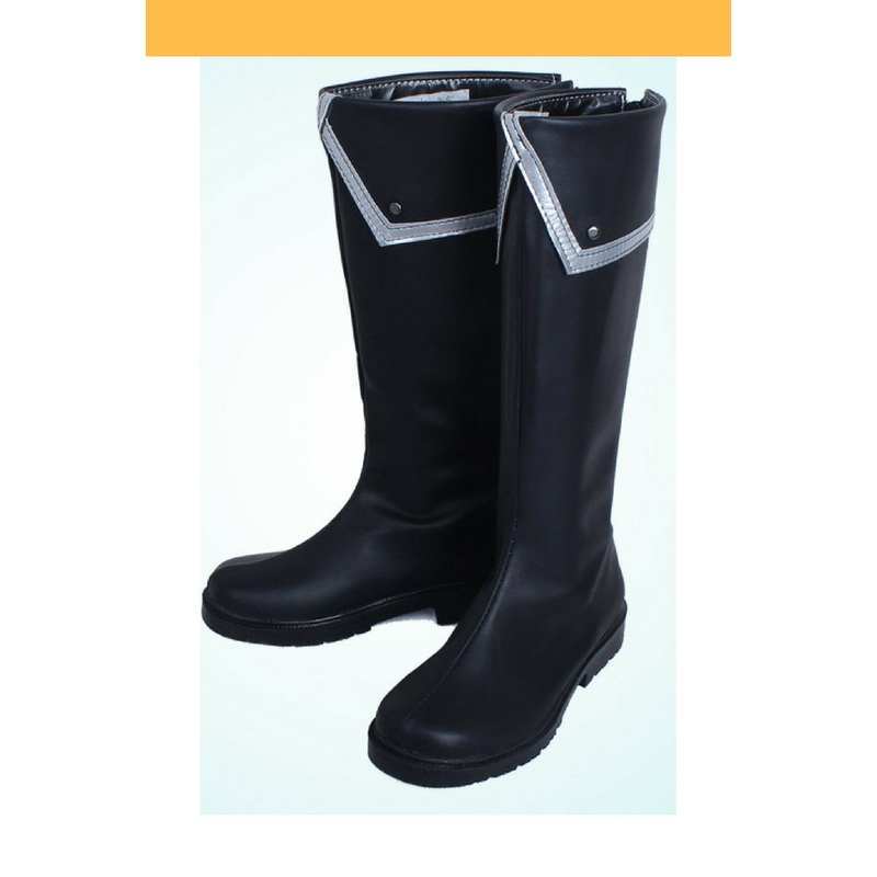 Ensemble Stars Rei Sakuma Cosplay Shoes