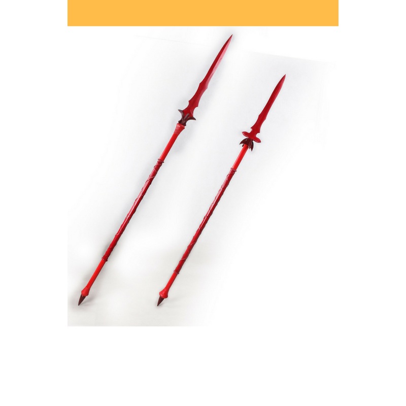 Fate Grand Order Lancer Style A Cosplay Prop