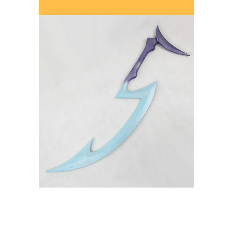 League of Legends Diana Classic Cosplay Prop