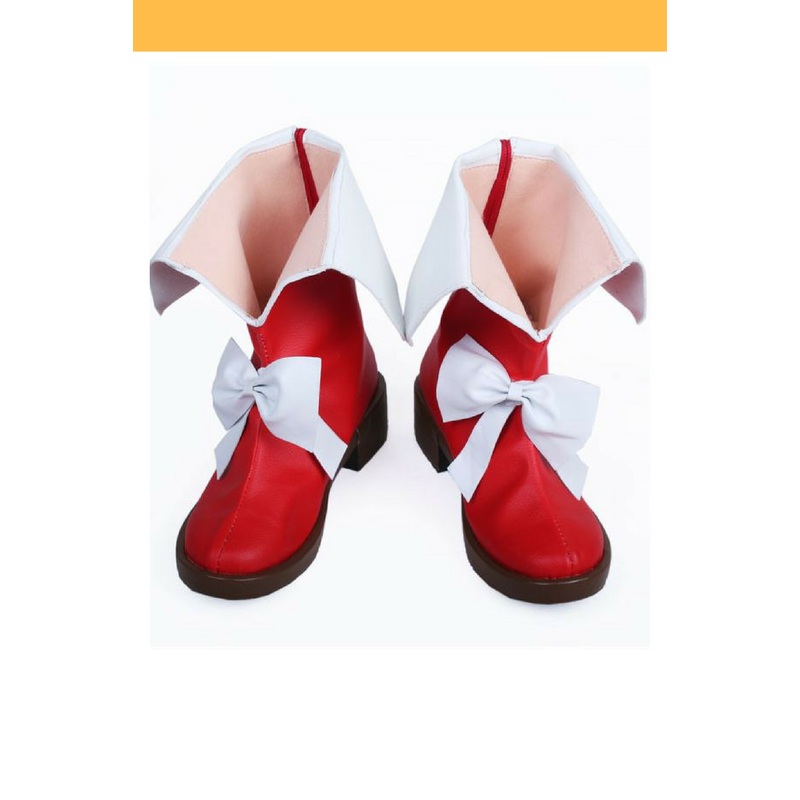 Love Live Honoka Kosaka Cosplay Shoes