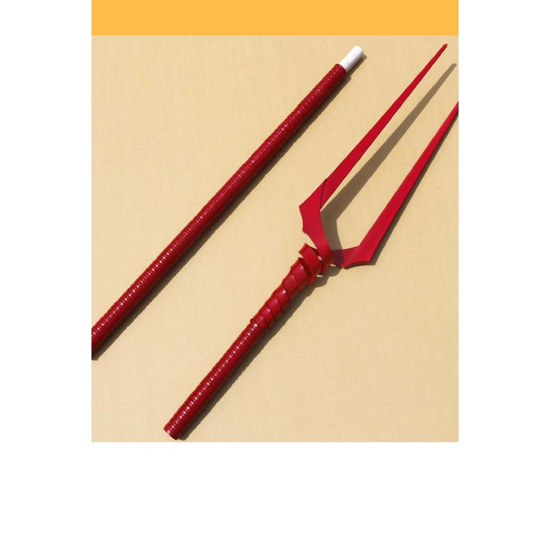 Neon Genesis Evangelion Longinus Lance Cosplay Prop