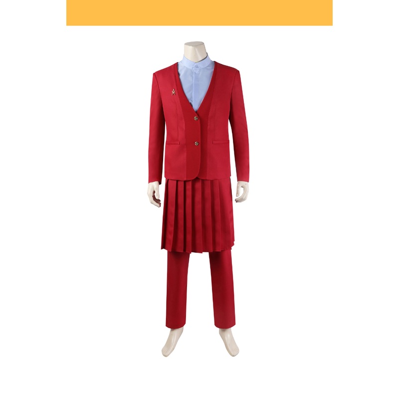 Snow The Hunger Games The Ballad of Songbirds and Snakes Cosplay Costume