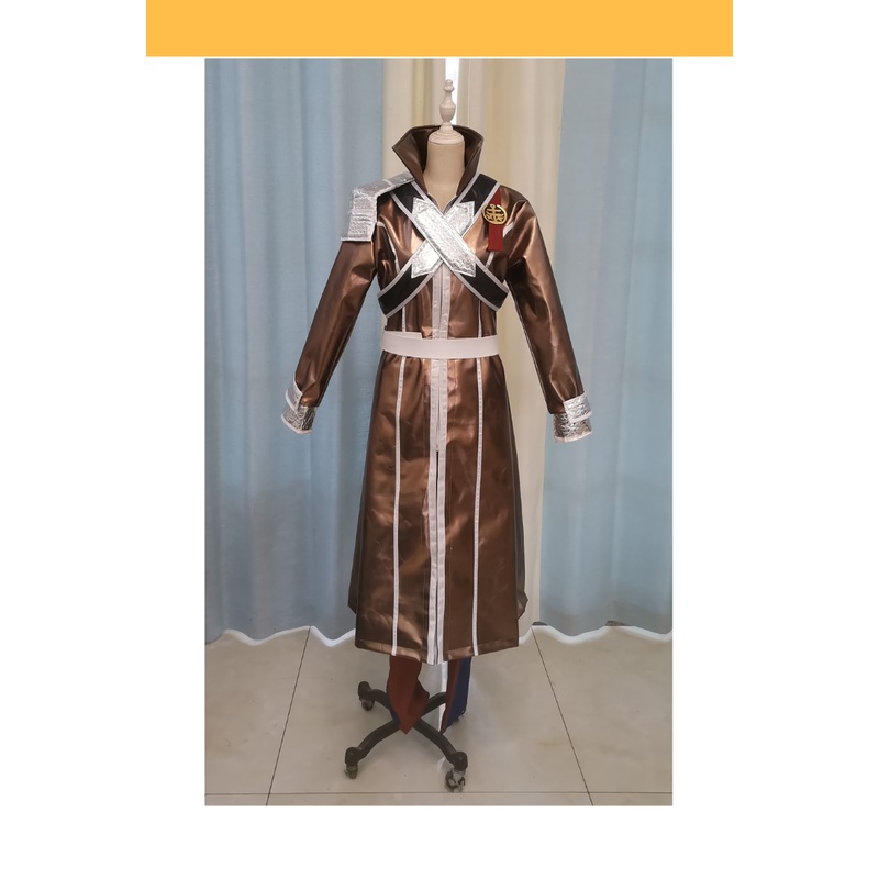 Touken Ranbu Musical Kunihiro Horikawa Cosplay Costume