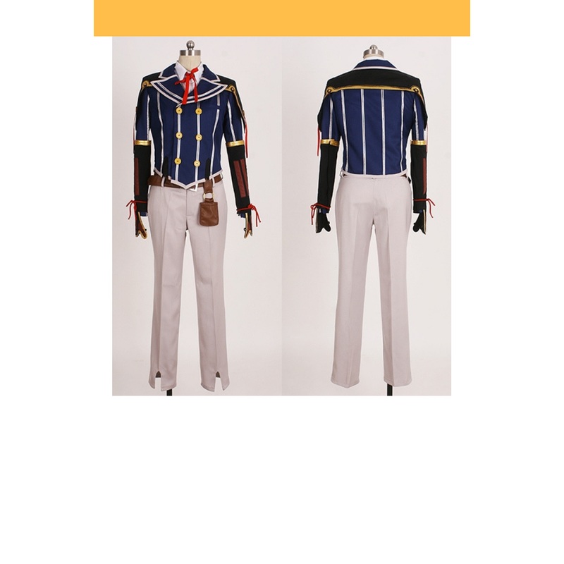Touken Ranbu Online Horikawa Kunihiro Cosplay Costume