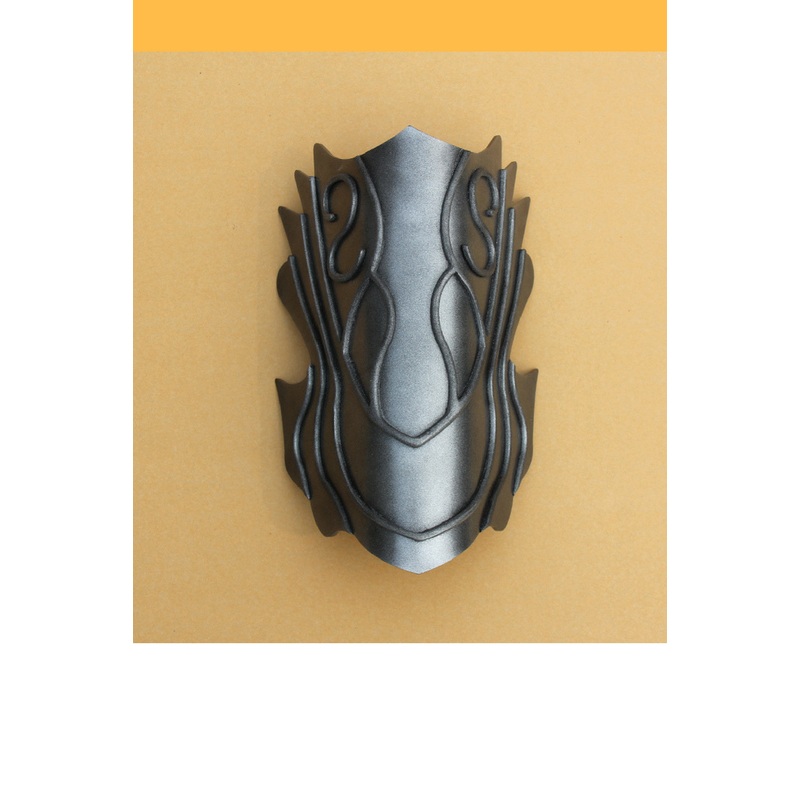 Assassin’s Creed Ezio Shoulder Guard Cosplay Prop