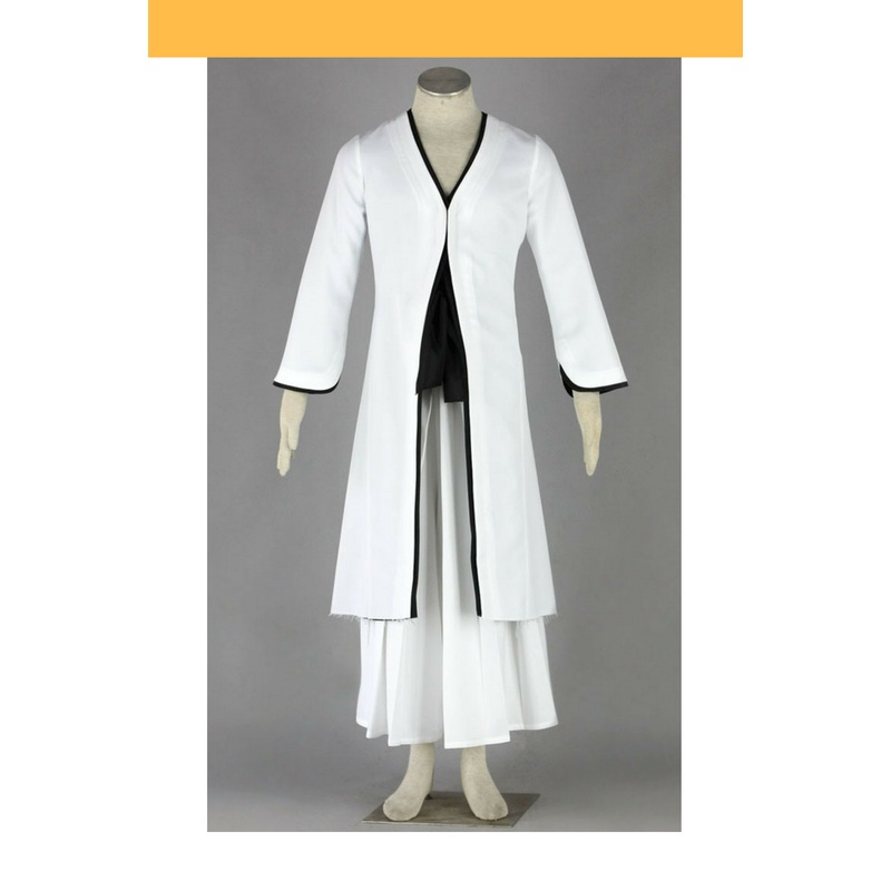 Bleach Ichigo Kurosaki Inner Hollow Cosplay Costume