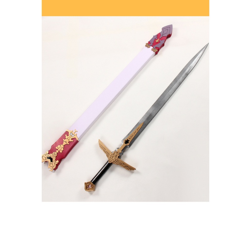 Fate Apocrypha Astolfo Cosplay Prop