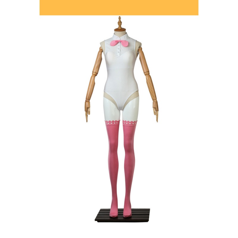 Seven Deadly Sins Melascula Cosplay Costume