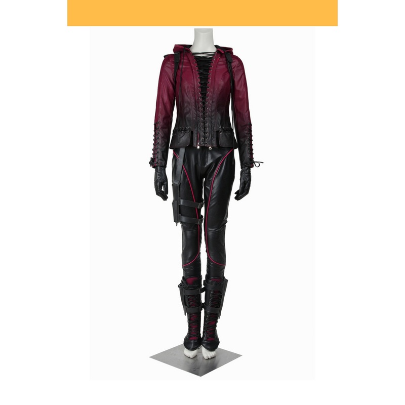 Speedy Thea Queen Cosplay Costume