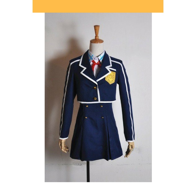 Sword Art Online ALO Finale Asuna Cosplay Costume