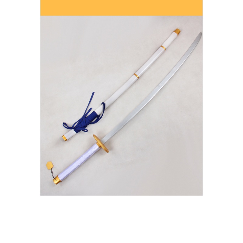 Touken Ranbu Ishikirimaru Cosplay Prop