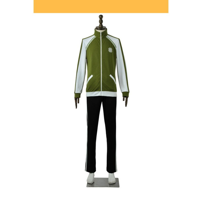 Touken Ranbu Kotegiri Gou Uchiban Cosplay Costume