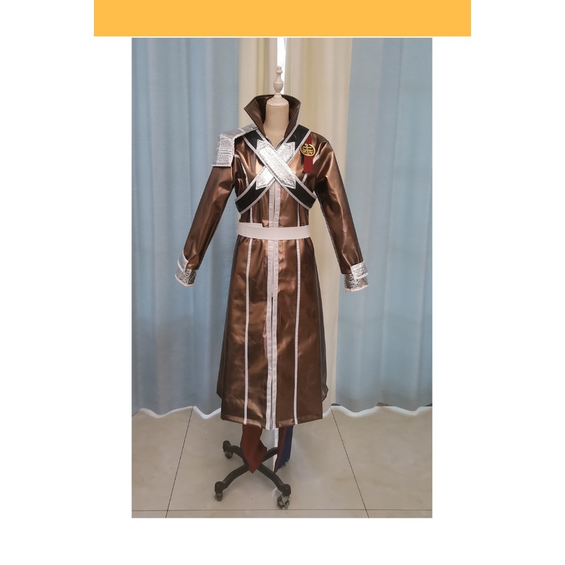 Touken Ranbu Musical Mutsunokami Yoshiyuki Cosplay Costume