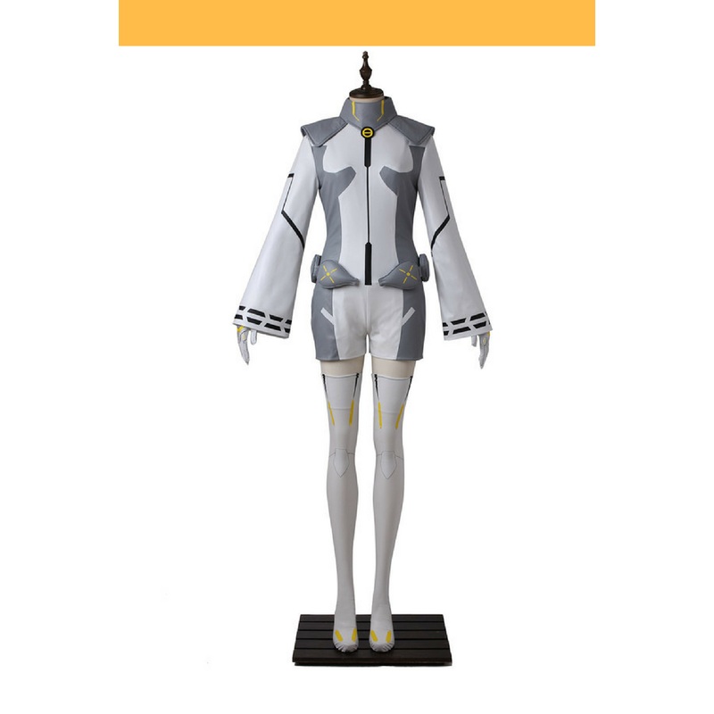 Twin Star Exorcists Mayura Exorcist Cosplay Costume