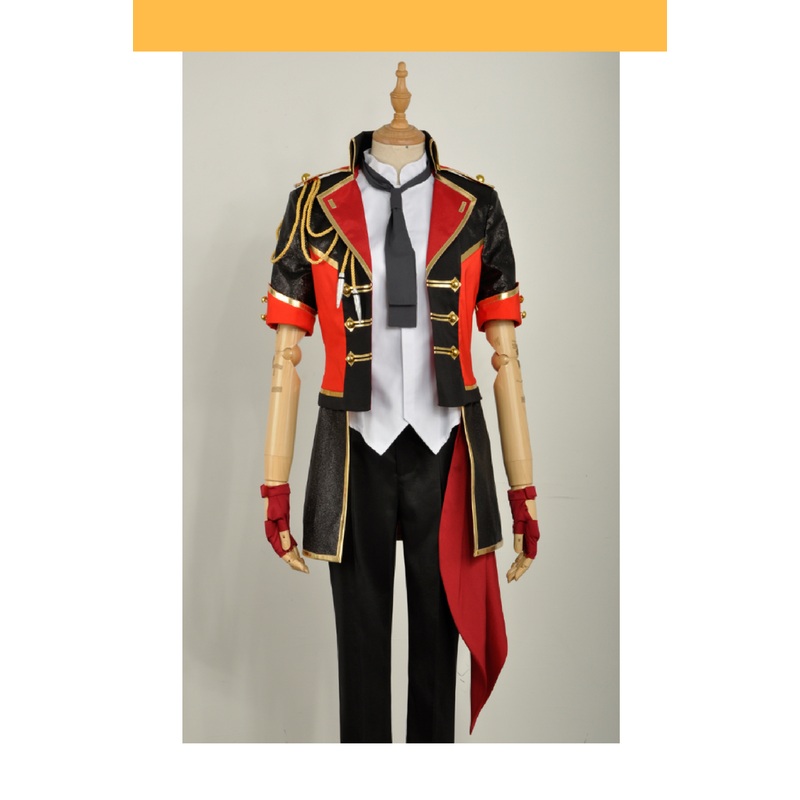 Uta No Prince Sama Otoya Ittoki Cosplay Costume