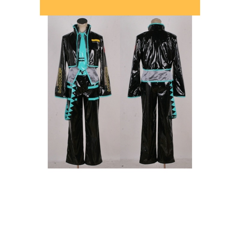 Vocaloid Mikuo Cosplay Costume