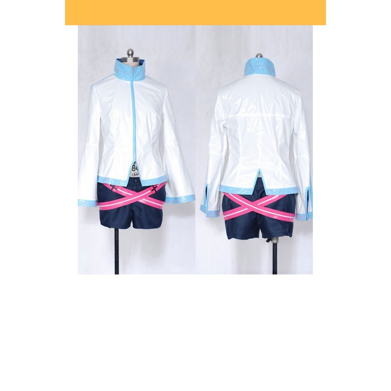 Vocaloid Yanhe Cosplay Costume
