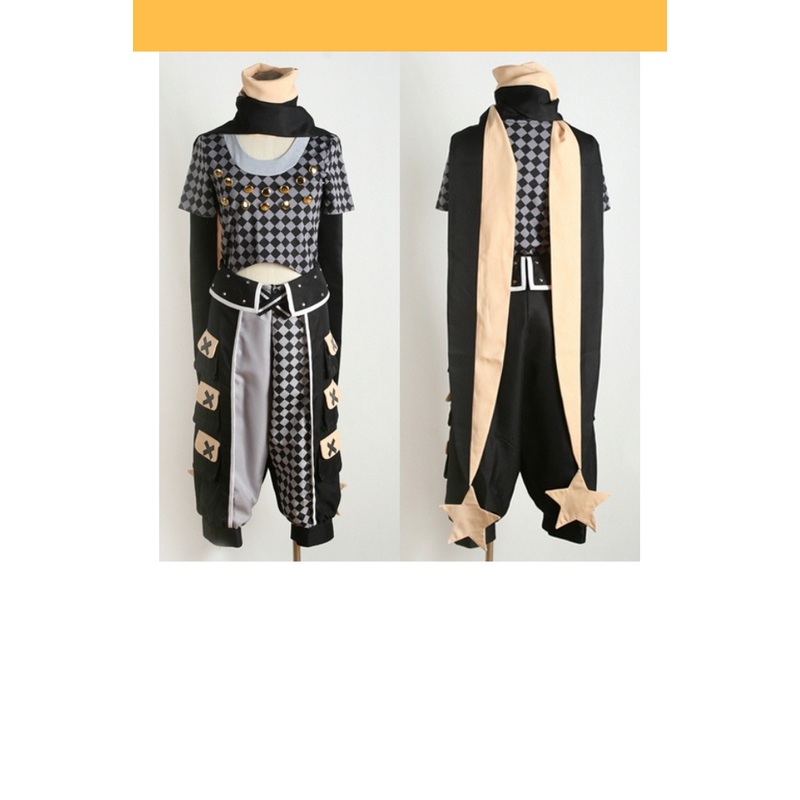 Amnesia Orion Cosplay Costume