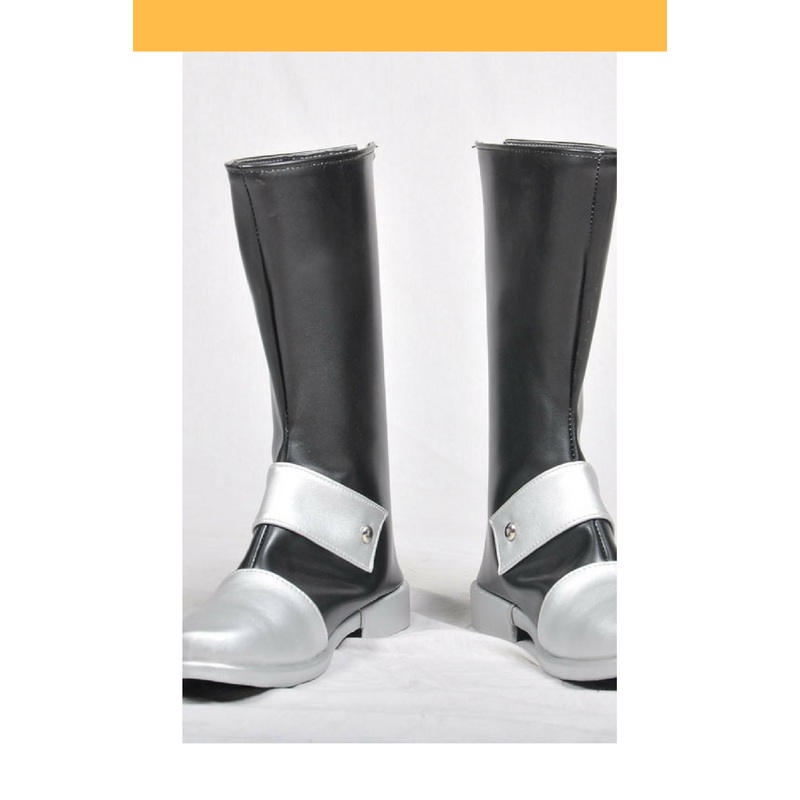 Fate Archer Cosplay Shoes