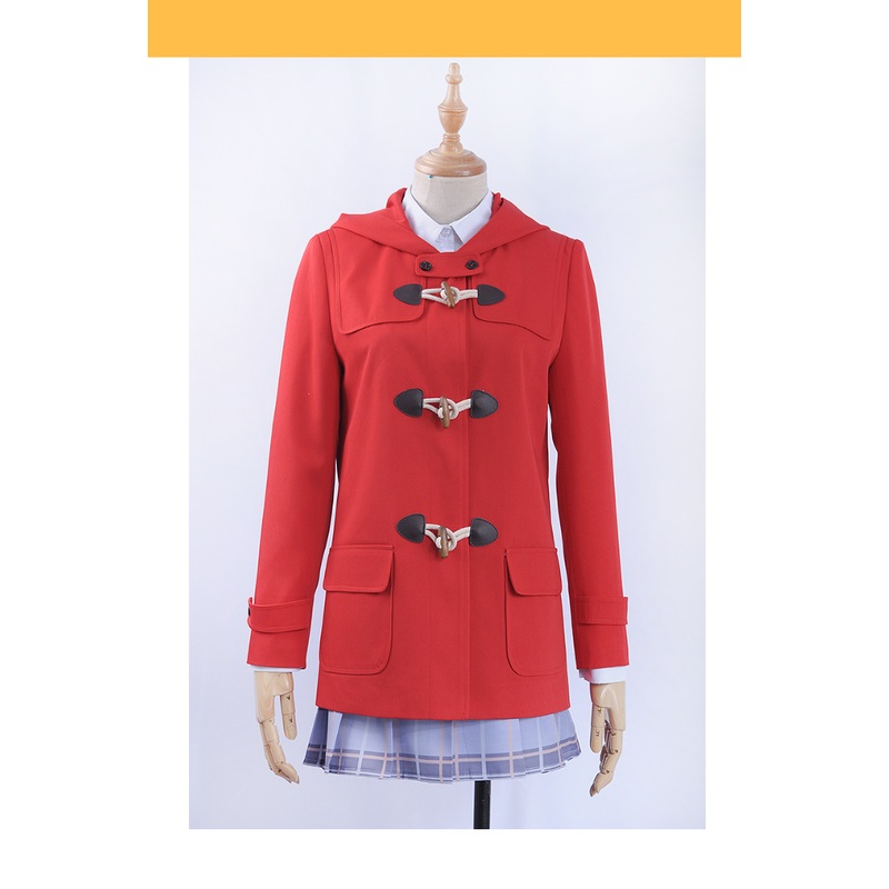 Fate Grand Order Ereshkigal Laweson Collab Cosplay Costume