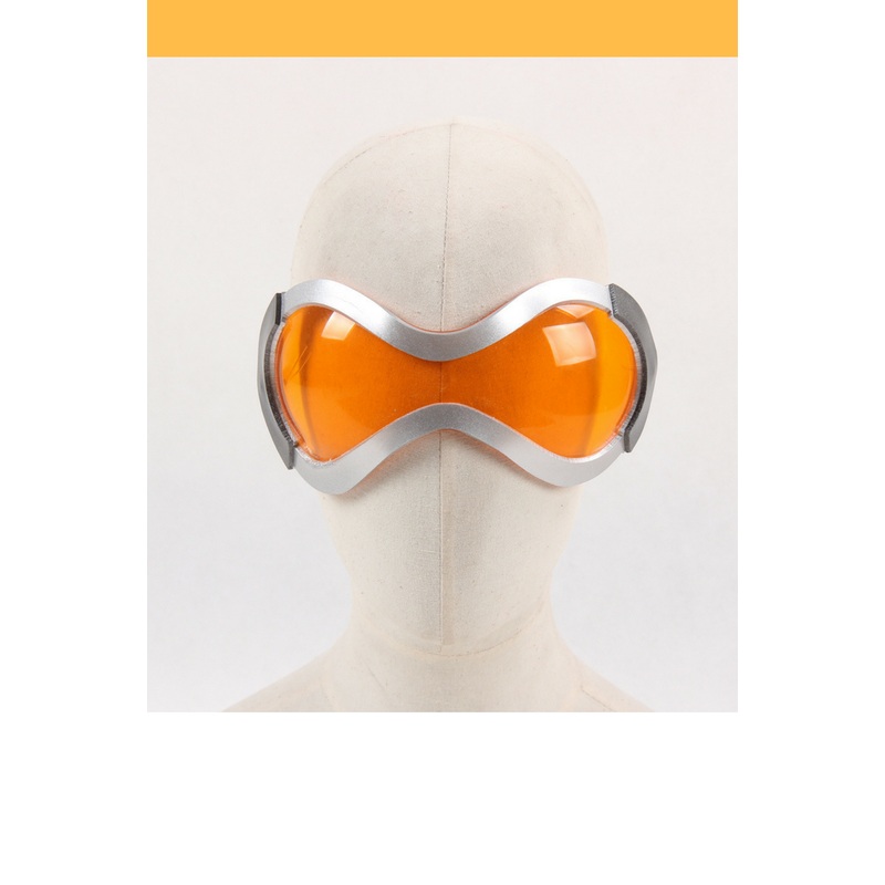 Overwatch Tracer Goggle Cosplay Prop
