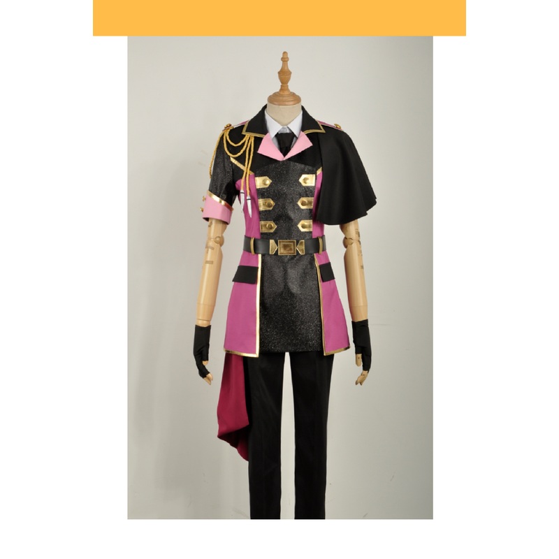 Uta No Prince Sama Syo Kurusu Cosplay Costume