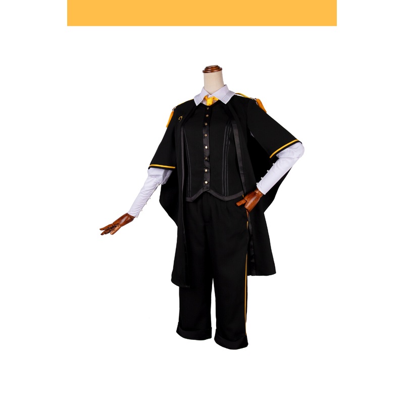 Vocaloid BV Family Len Cosplay Costume