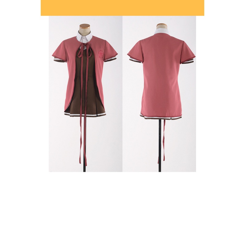 Celestial Method Nonoka Komiya Cosplay Costume