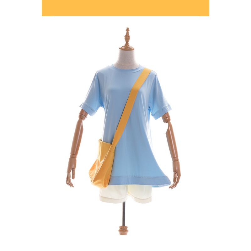 Cells At Work Platelets Cosplay Costume