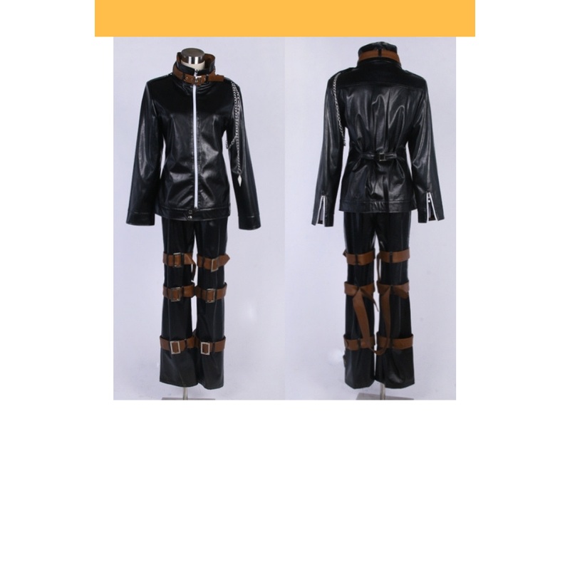 Chunibyo Yuta Togashi Cosplay Costume